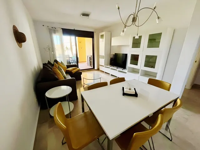 Apartamento 2 habitaciones 84m² en venta - Costa del Sol — 10