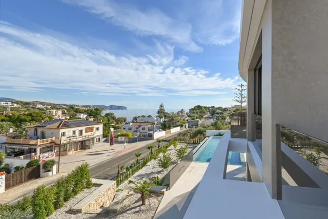 Villa 4 habitaciones 621m² en venta - playa fustera - foto 4