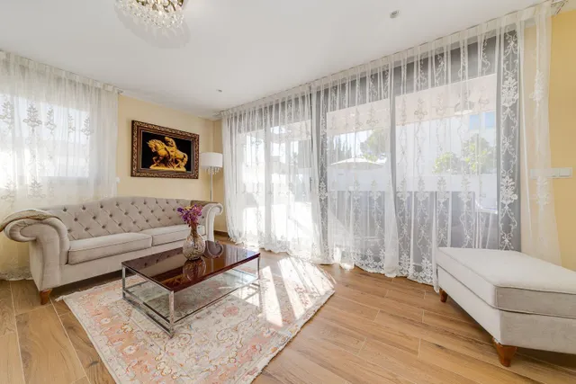 Villa 4 habitaciones 380m² en venta - Los Balcones - Los Altos del Edén — 23
