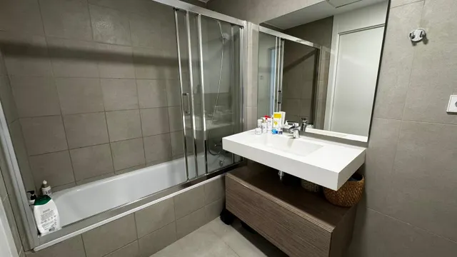 Nueva urbanización a 100 metros del mar (cl) — 39