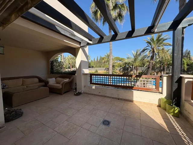 Apartamento 2 habitaciones 100m² en venta - Marbella — 22