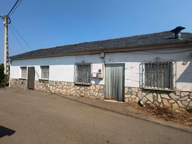SE VENDE CASA DE PLANTA BAJA EN CABAÑAS RARAS - foto 4