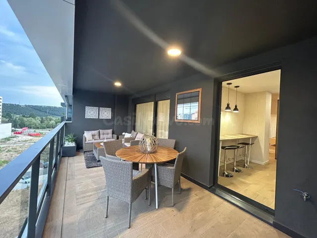 PISO EN BARAÑAIN — 4