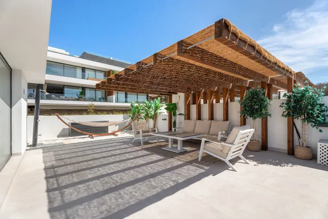 Ático Dúplex 3 habitaciones 173m² en venta - Marbella — 39