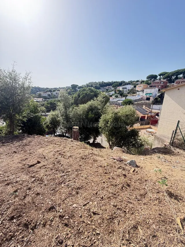 Terreno en Can Massuet del Far - foto 4