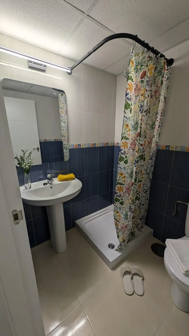 Alquiler de apartamento de dos dormitorios en aljucer — 11