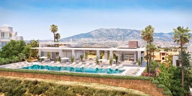 Apartamento 4 habitaciones 288m² en venta - La Mairena — 27
