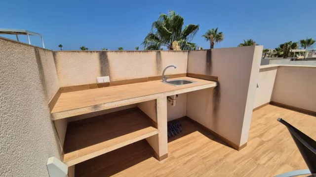 Villa 4 habitaciones 205m² en venta - Torreblanca — 39