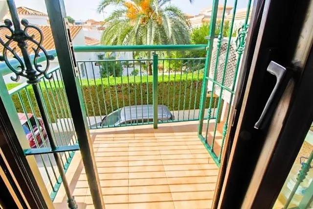 Adosado 3 habitaciones 165m² en venta - La Zenia — 18
