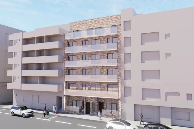 Apartamento 2 habitaciones 84m² en venta - Acequion — 5