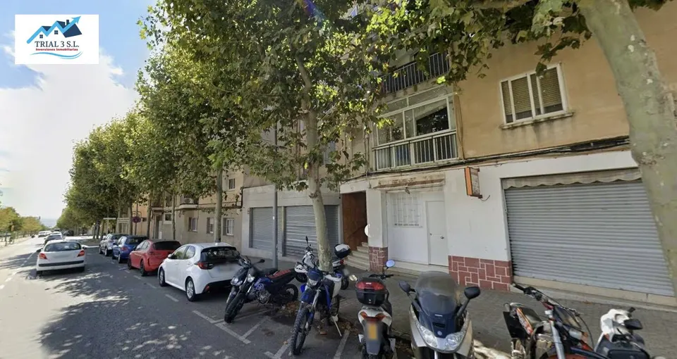 Venta piso en Mataró (Barcelona)