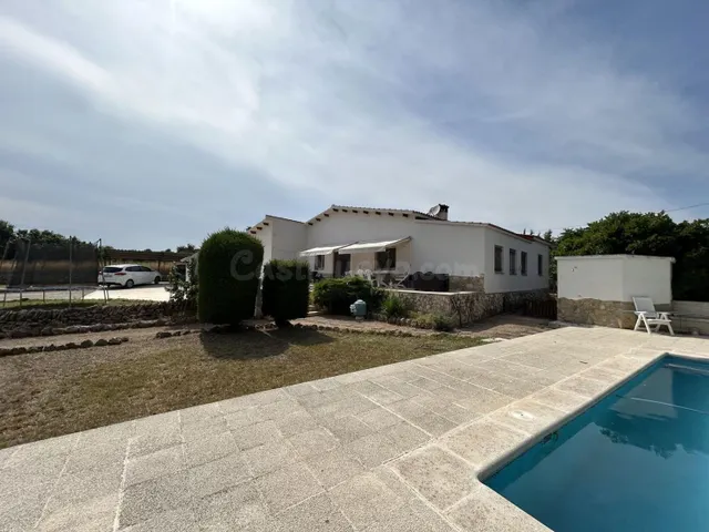 Villa 4 habitaciones 188m² en venta - Sant Josep-Mercat - foto 2