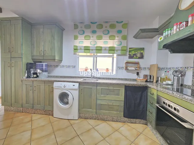 Adosado 4 habitaciones 195m² en venta - Costa Del Sol — 16