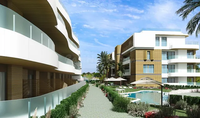 Garaje 3 habitaciones en venta - La Zenia - foto 3