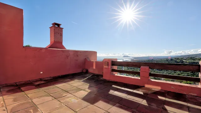 Adosado 2 habitaciones 333m² en venta - Costa del Sol — 42