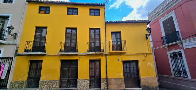 DOS CASAS + DOS GARAJES PRIVADOS en Ronda — 17