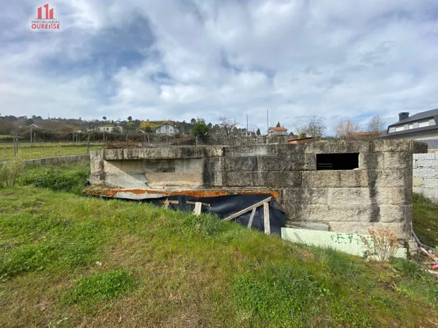 SE VENDE FINCA URBANIZABLE EN LA ZONA DE PIÑOR — 5