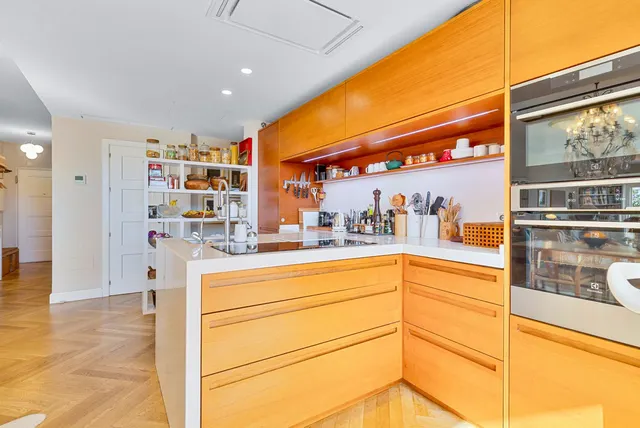 Ático 4 habitaciones 110m² en venta - Centro — 14