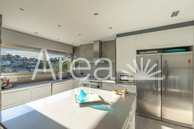 Encantadora casa en les Ginesteres — 15