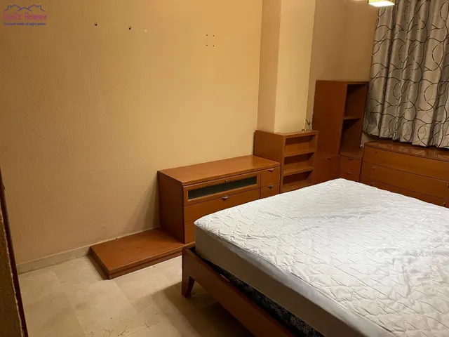 AMPLIA VIVIENDA.-ZONA CORTE INGLÉS — 10