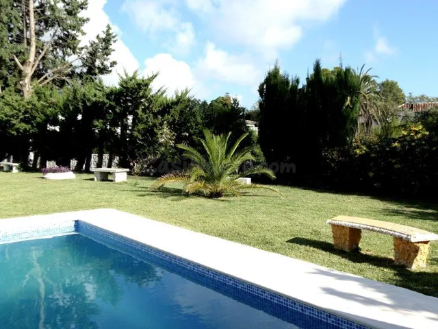 Chalet 5 habitaciones 326m² en venta - Riviera del sol - foto 3
