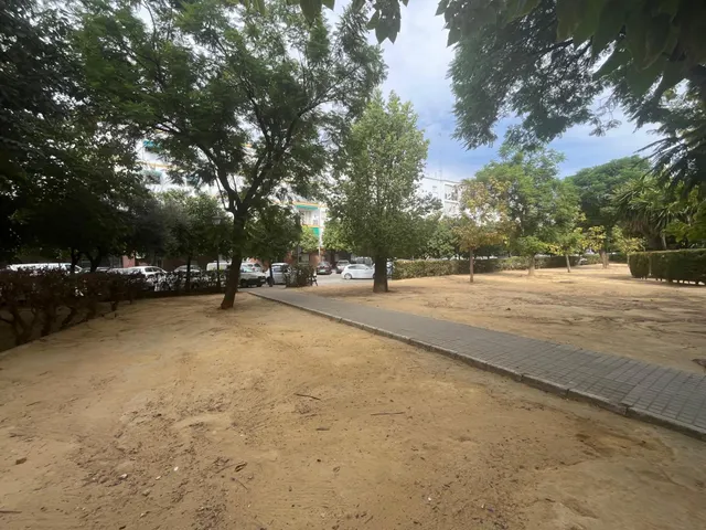SE ALQUILA PISO EN ULÍA — 33