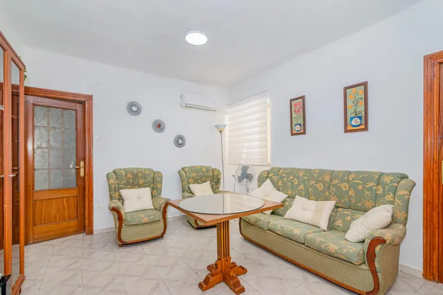 Oportunidad en venta de piso de tres dormitorios en la chana — 4