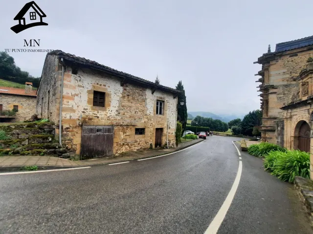 Magnífica Casa de Campo en el Encantor Valle de Carriedo - foto 2