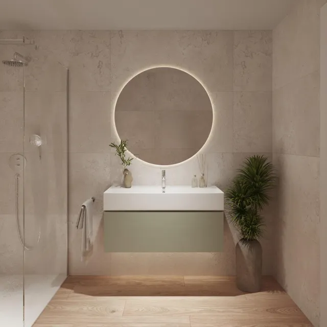 Obra nueva en san pedro alcántara, marbella — 15