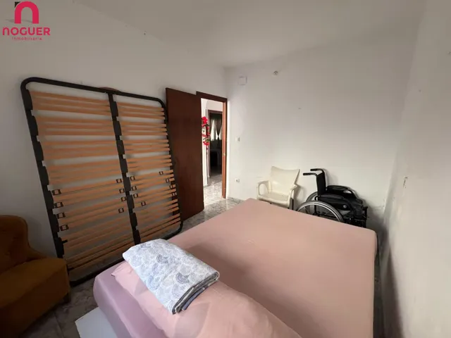 Casa en venta en el higuerón con azotea, vistas despejadas y posibilidad de ampliación — 12