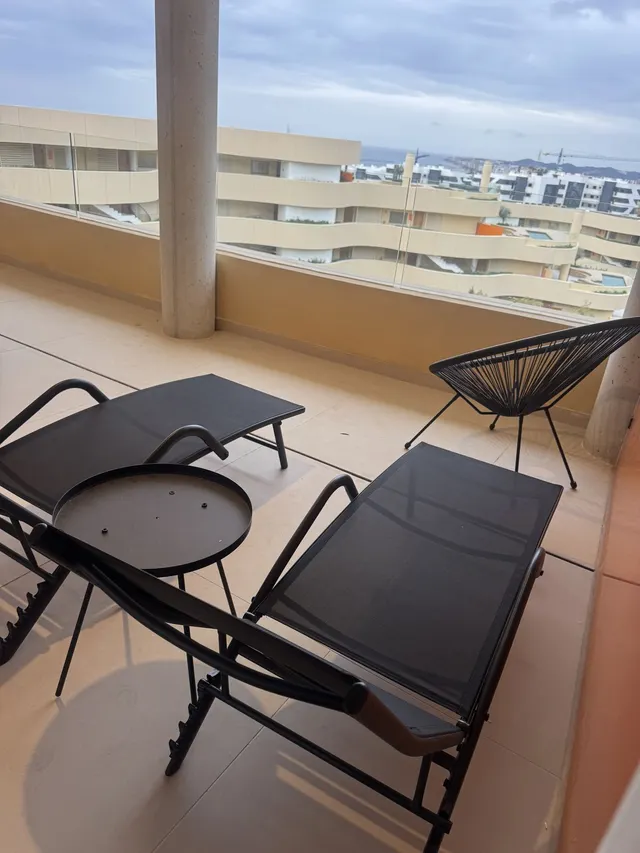 Apartamento 3 habitaciones 114m² en venta - Centro — 24