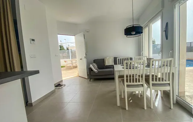 Adosado 2 habitaciones 74m² en venta - Serena Golf — 19
