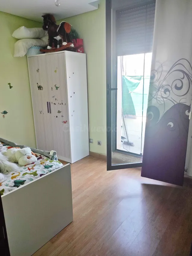 Se alquila Duplex con terraza en Ciudad Real Capital - foto 4