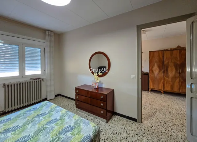 CASA EN VENTA EN ALPICAT – CARRER LLEIDA — 24