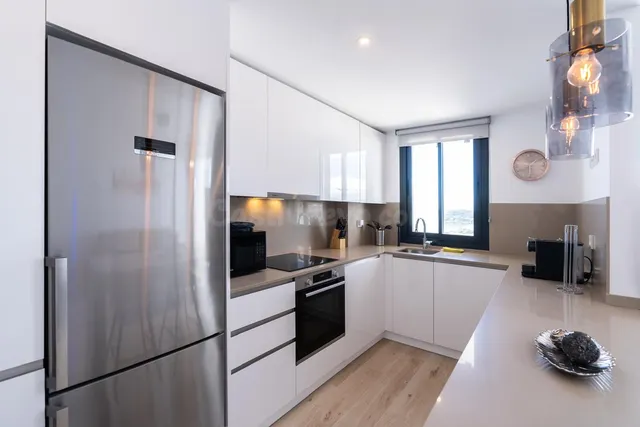 Apartamento 2 habitaciones 97m² en alquiler - Costa Del Sol - foto 5