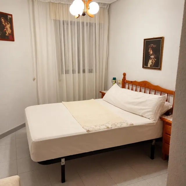Apartamento 2 habitaciones 77m² en venta - La Mata pueblo — 6