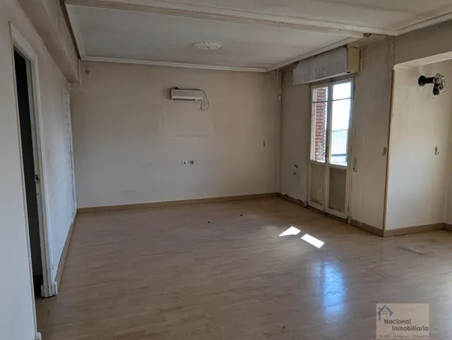 Piso en Venta en Iscar Valladolid — 10