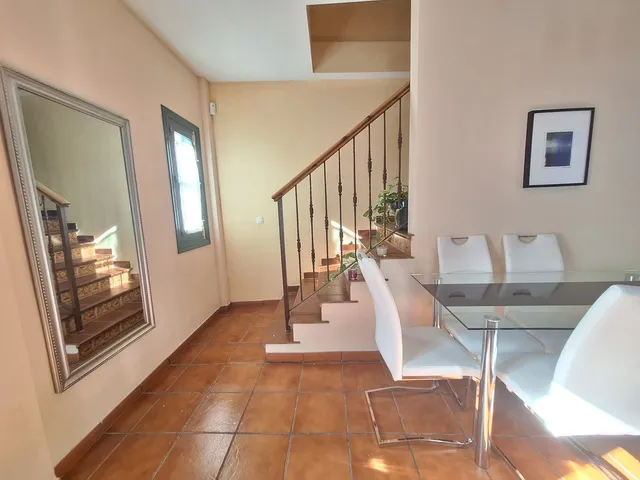 Adosado 3 habitaciones 95m² en venta - San Roque Pueblo — 12