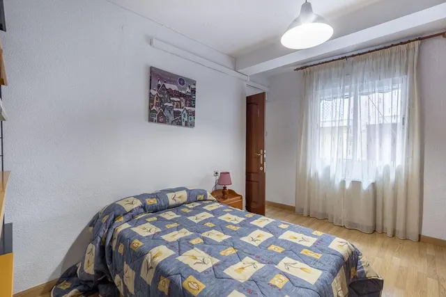 Piso en Ribera del Genil — 14