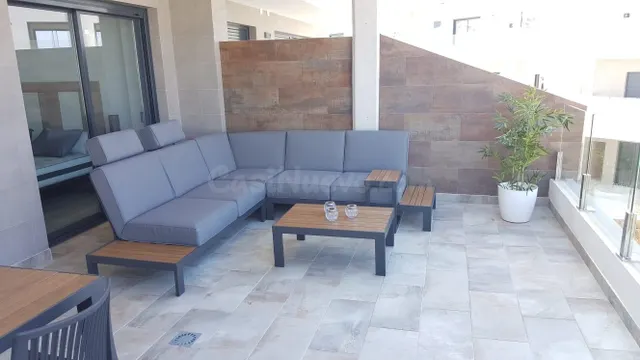 ✨ DÚPLEX DE 4 DORMITORIOS EN CAMPORROSSO VILLAGE – FINESTRAT ✨ — 2