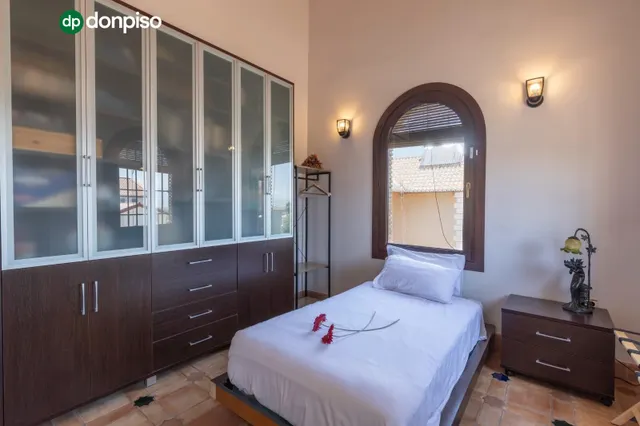 Precioso chalet en el ventorrillo — 32
