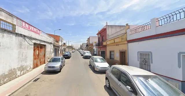 Venta casa en Dos Hermanas (Sevilla) — 2