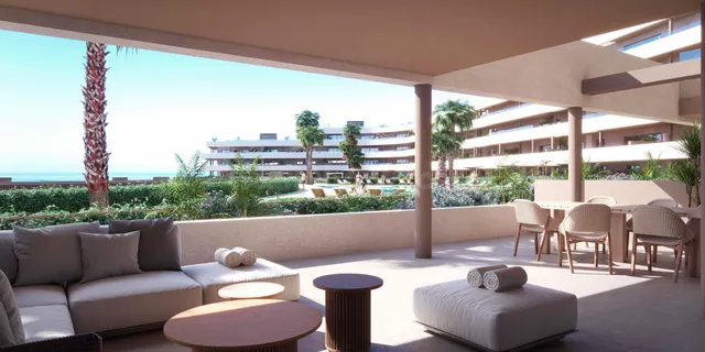 Apartamento 3 habitaciones 106m² en venta - Bahia de las rocas — 2