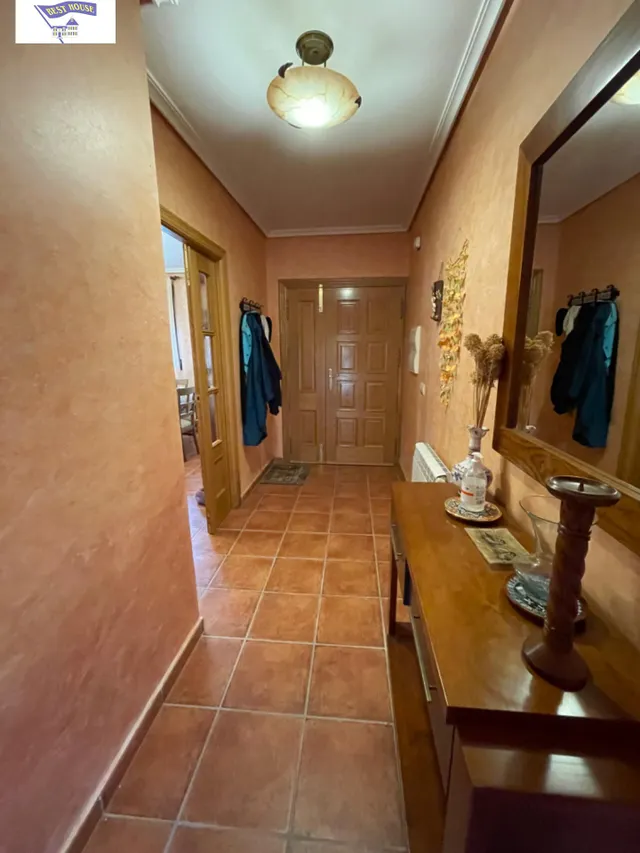 CASA EN ALCARAZ — 36