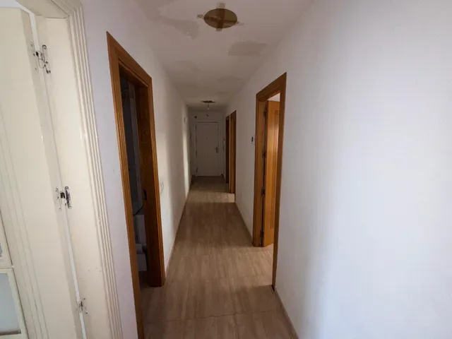 Piso en Roquetas de Mar — 27
