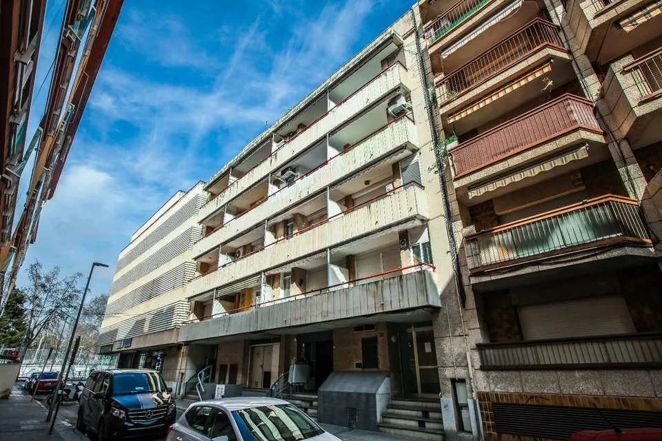 Espectacular ático de 87 m2 en Calafell