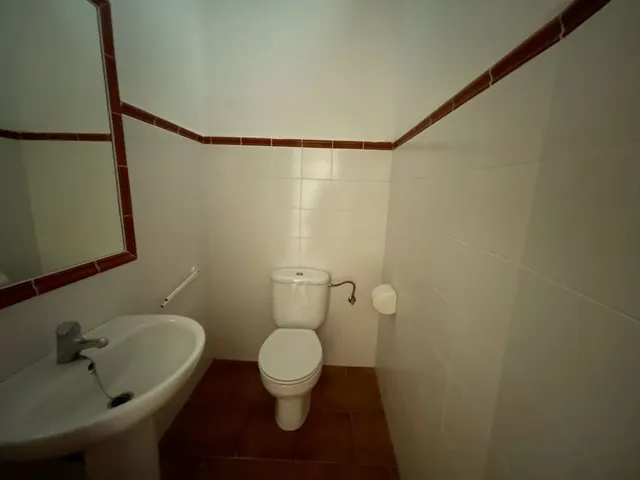 MAGNÍFICO PISO EN EDIFICIO SEÑORIAL EN PLENO CENTRO DE CORDOBA CAPITAL — 27