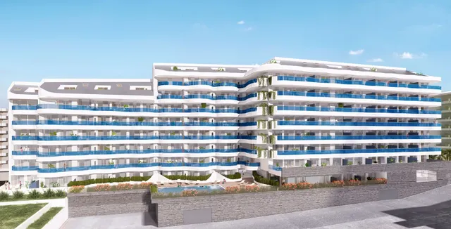 Apartamento 3 habitaciones 168m² en venta - 1ª Línea de playa — 16