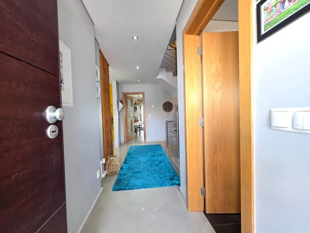 Chalet 5 habitaciones 297m² en venta - Amora — 8