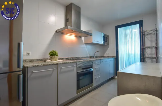 Ático exclusivo en la playa de Almenara con espectaculares vistas al mar — 10